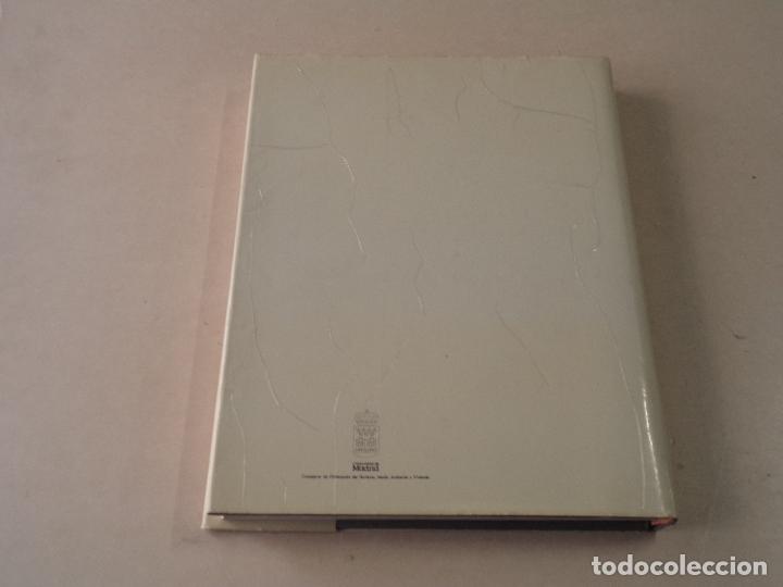 Libros de segunda mano: COMUNIDAD DE MADRID - ARQUITECTURAS 1983-1987 - Foto 4