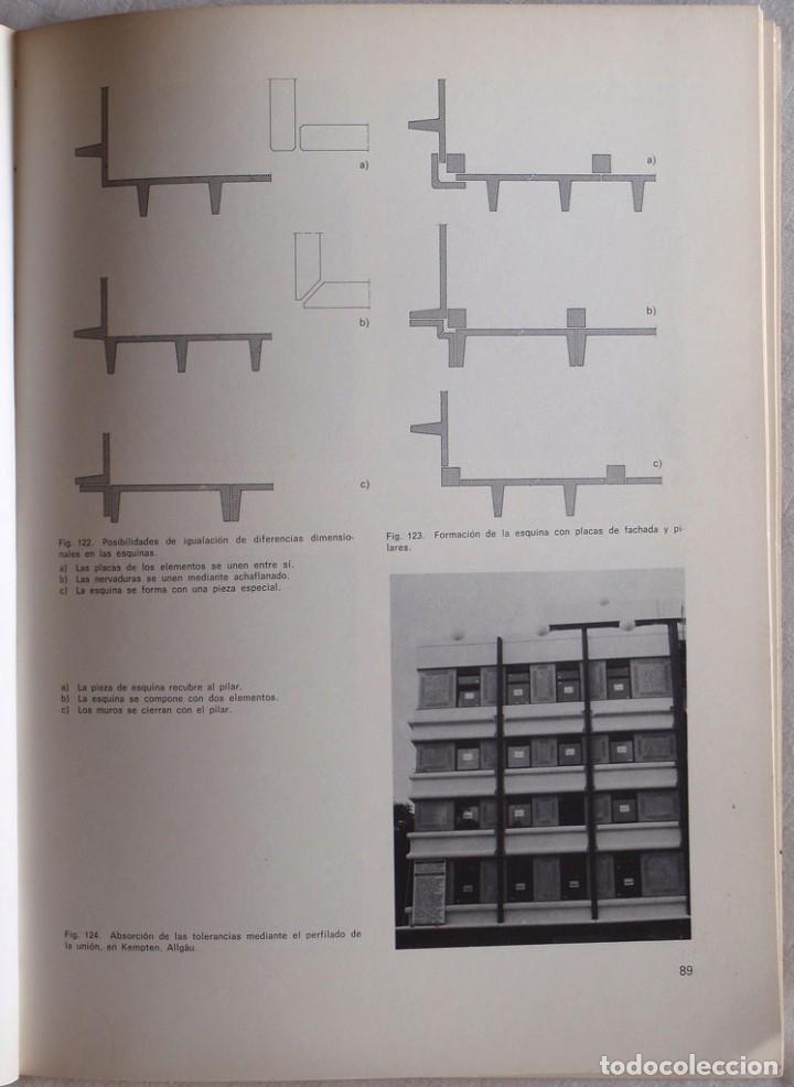 Libros de segunda mano: Construcci&oacute;n Industrializada - Foto 7