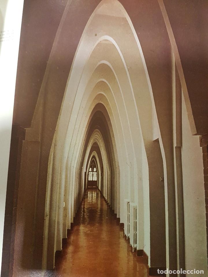 Libros de segunda mano: GAUD&Iacute; - Foto 3