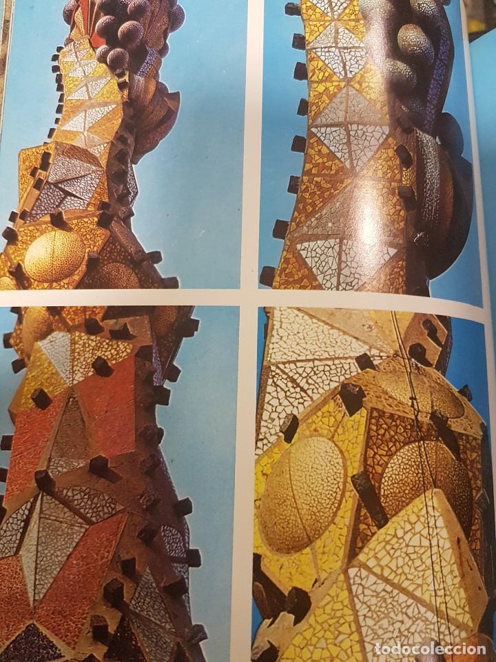Libros de segunda mano: GAUD&Iacute; - Foto 6