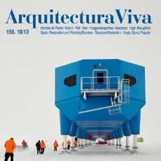 Libros de segunda mano: ARQUITECTURA VIVA 156 INDUSTRY BUILDS
