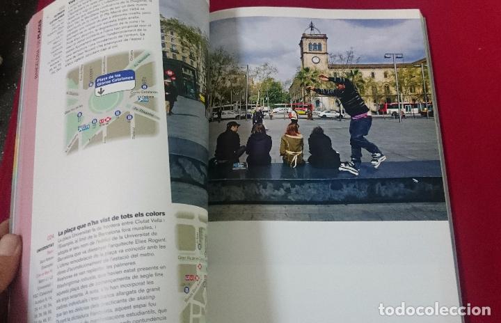 Libros de segunda mano: Barcelona 100 - Foto 4