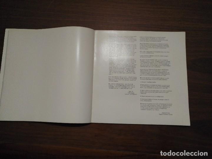 Libros de segunda mano: LIBRO ESTUDI DE LEIXAMPLE AJUNTAMENT DE BARCELONA 1983 - Foto 6