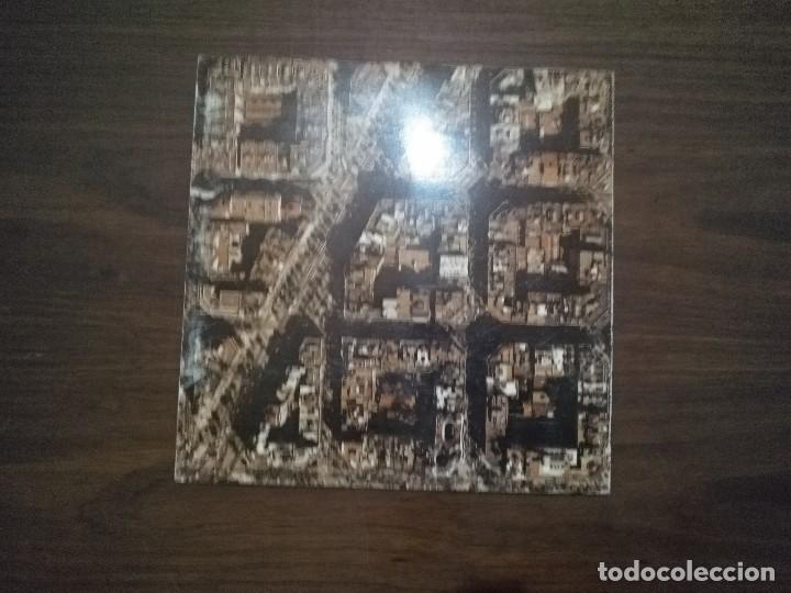 Libros de segunda mano: LIBRO ESTUDI DE LEIXAMPLE AJUNTAMENT DE BARCELONA 1983 - Foto 7