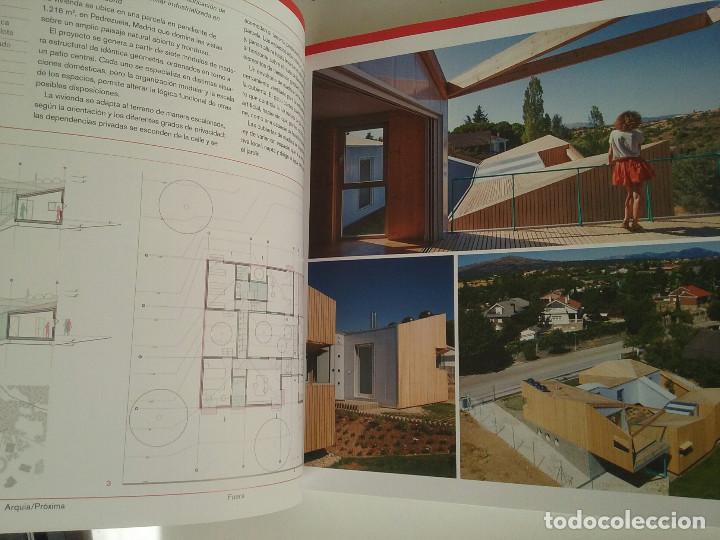 Libros de segunda mano: Arquia / pr&oacute;xima 2014: FUERA - Foto 4
