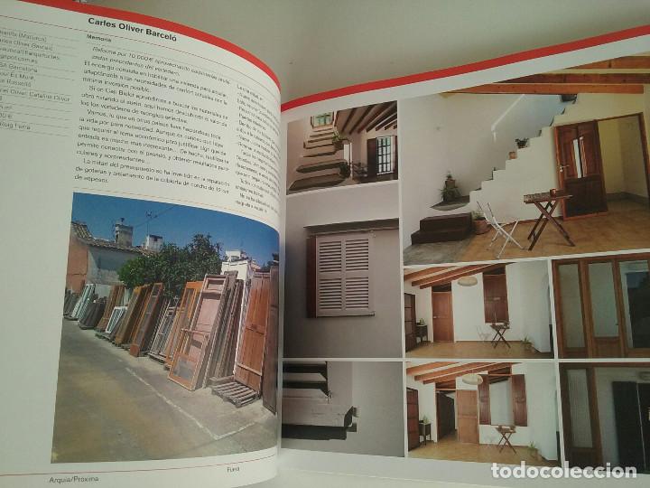 Libros de segunda mano: Arquia / pr&oacute;xima 2014: FUERA - Foto 6
