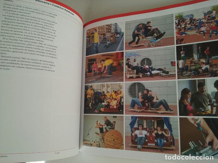 Libros de segunda mano: Arquia / pr&oacute;xima 2014: FUERA - Foto 7