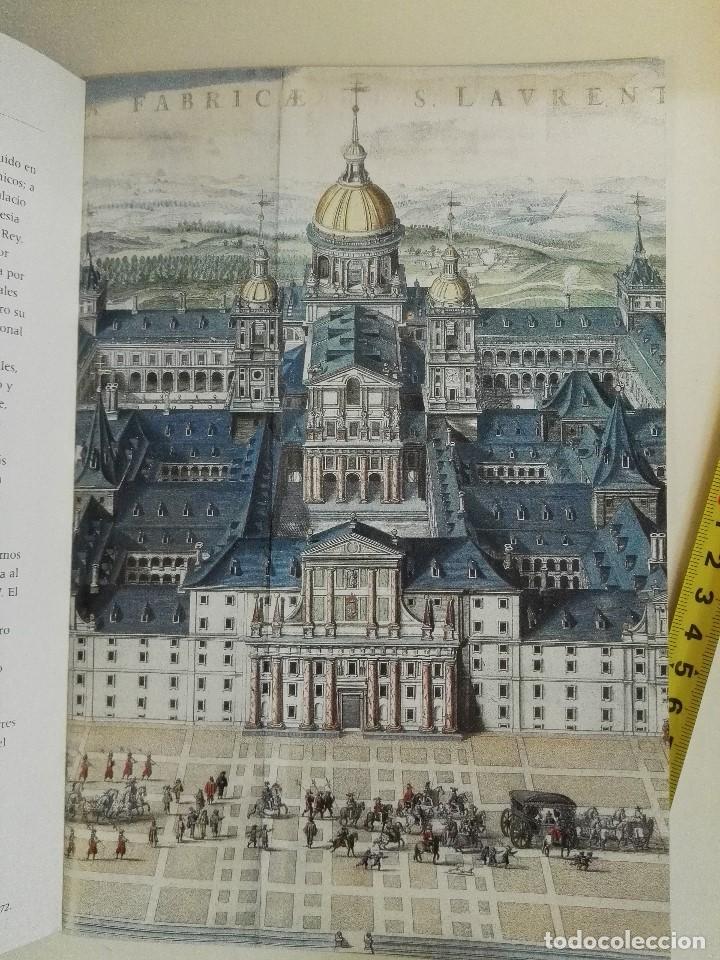 Libros de segunda mano: Librito del Monasterio del Escorial del a&ntilde;o 2000 - Foto 3