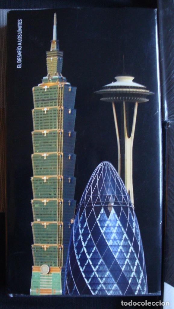 Libros de segunda mano: JOYAS DE LA ARQUITECTURA. PLANETA - Foto 2