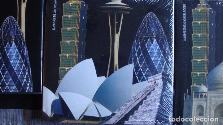 Libros de segunda mano: JOYAS DE LA ARQUITECTURA. PLANETA - Foto 3