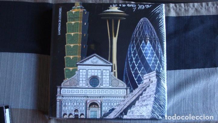 Libros de segunda mano: JOYAS DE LA ARQUITECTURA. PLANETA - Foto 5