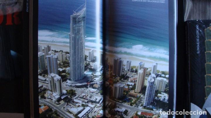 Libros de segunda mano: JOYAS DE LA ARQUITECTURA. PLANETA - Foto 6