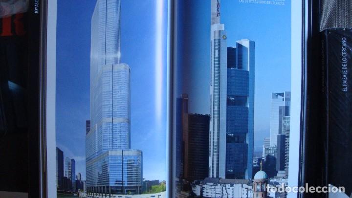Libros de segunda mano: JOYAS DE LA ARQUITECTURA. PLANETA - Foto 7