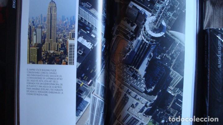 Libros de segunda mano: JOYAS DE LA ARQUITECTURA. PLANETA - Foto 9