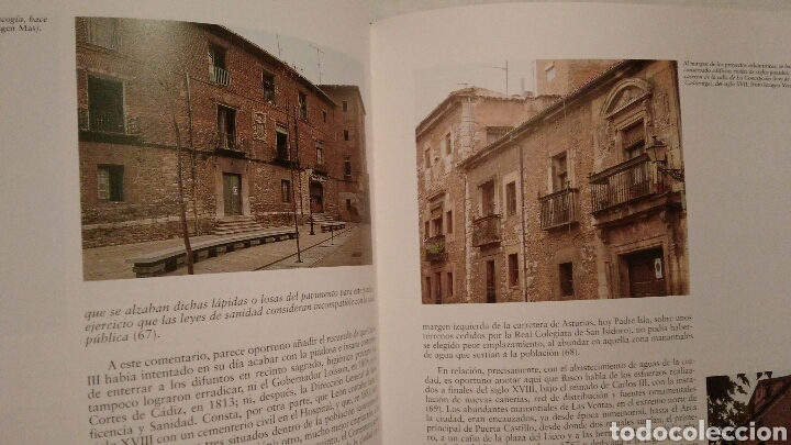 Libros de segunda mano: EL EDIFICIO GAUD&Iacute; DE LE&Oacute;N, CASA BOTINES - Foto 16