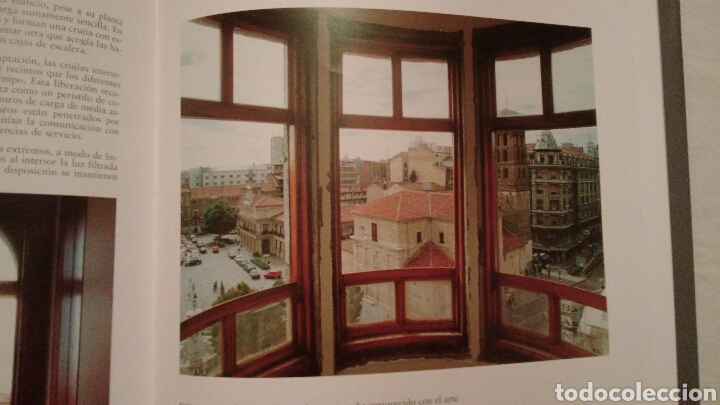 Libros de segunda mano: EL EDIFICIO GAUD&Iacute; DE LE&Oacute;N, CASA BOTINES - Foto 21