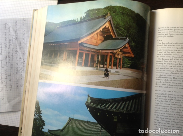 Libros de segunda mano: World Architecture - Foto 3