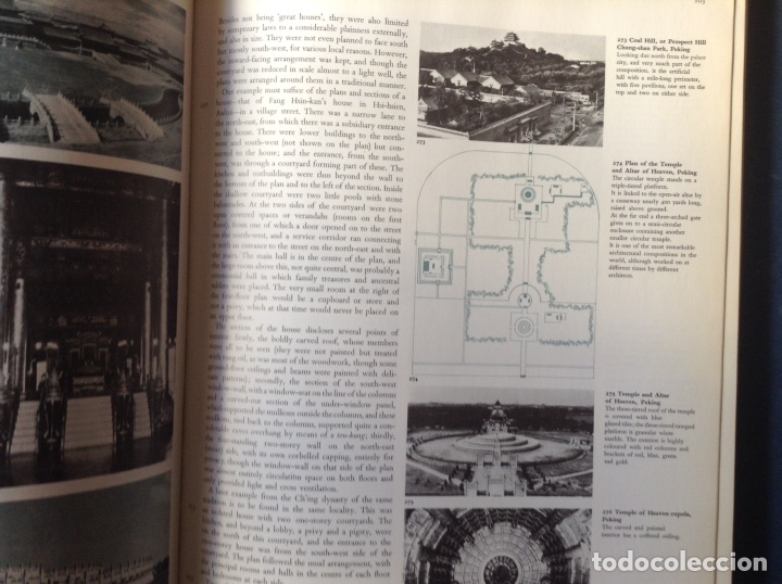Libros de segunda mano: World Architecture - Foto 4
