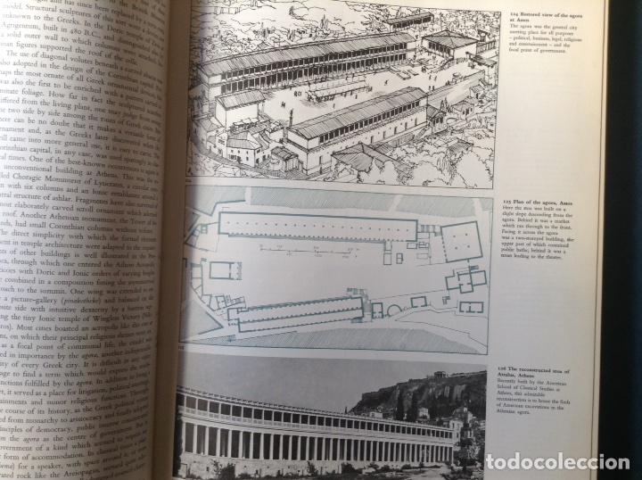 Libros de segunda mano: World Architecture - Foto 10