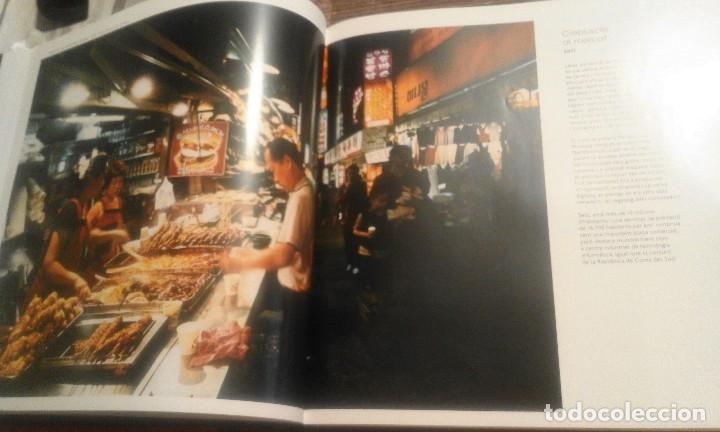 Libros de segunda mano: Metr&ograve;polis - Foto 4