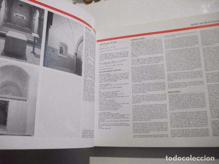 Libros de segunda mano: COM I PER A QUI RESTAUREM. OBJECTIUS METODES I DIFUSIO DE LA RESTAURACIO MONUMENTAL - Foto 2