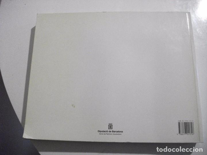 Libros de segunda mano: COM I PER A QUI RESTAUREM. OBJECTIUS METODES I DIFUSIO DE LA RESTAURACIO MONUMENTAL - Foto 5