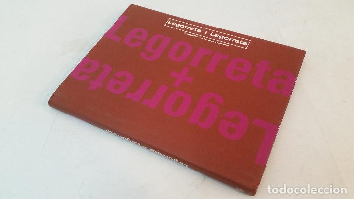 Gebrauchte B&uuml;cher: 2002 - LEGORRETA + LEGORRETA