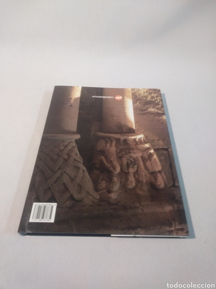 Libros de segunda mano: Sant Benet de Bages - Llu&iacute;s Casals - Foto 5