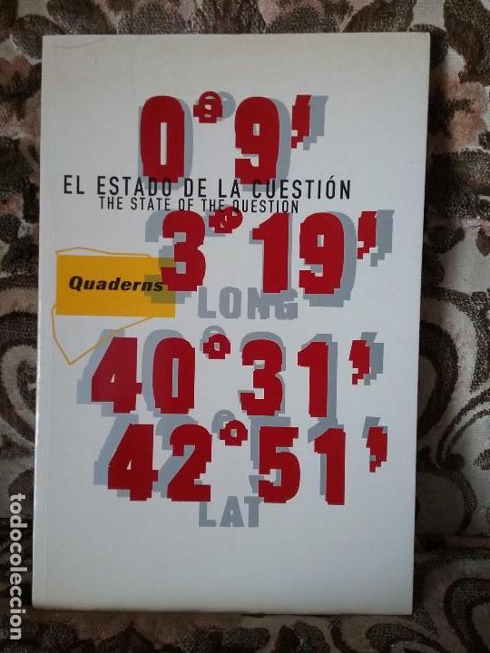 Libros de segunda mano: Quaderns d'arquitectura i urbanisme 221. En ingles y espa&ntilde;ol. Excelente estado.