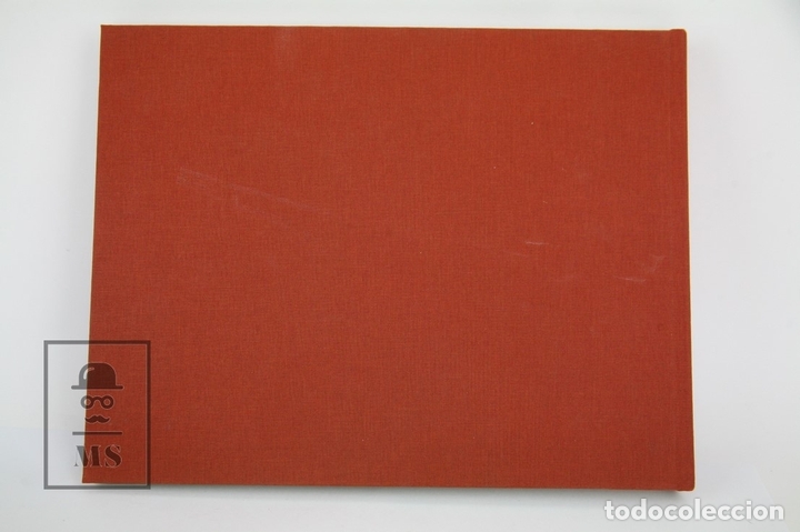 Libros de segunda mano: Libro En Catal&aacute;n - Caixa Forum, Un Edifici-F&agrave;brica Artistic - Edit. Fundaci&oacute; La Caixa - A&ntilde;o 2002 - Foto 4
