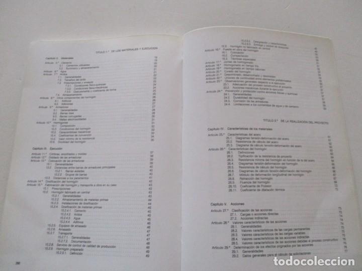 Libros de segunda mano: EH-88. RM85595. - Foto 3
