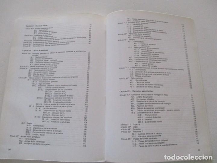 Libros de segunda mano: EH-88. RM85595. - Foto 4