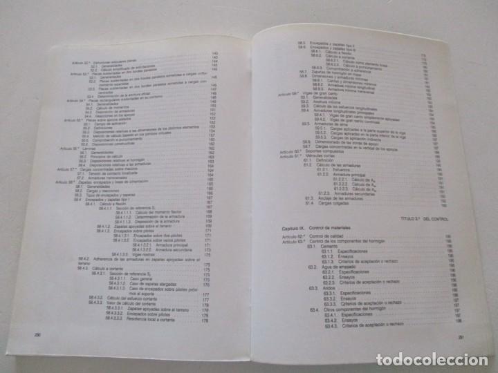 Libros de segunda mano: EH-88. RM85595. - Foto 5