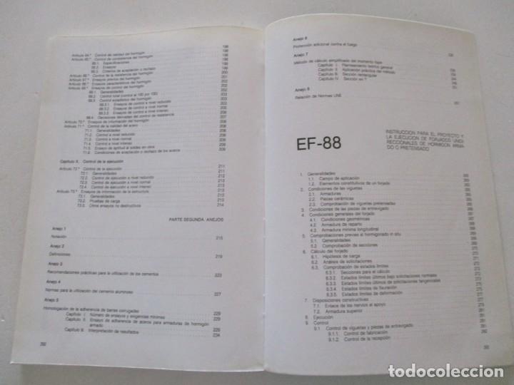 Libros de segunda mano: EH-88. RM85595. - Foto 6