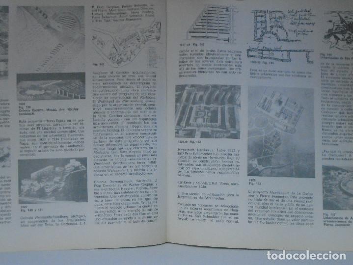Libros de segunda mano: El espacio urbano, Rob Krier - Foto 3