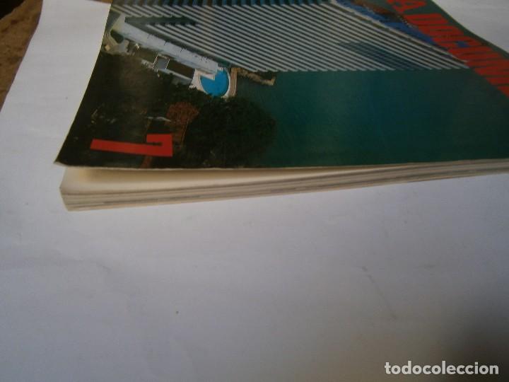 Libros de segunda mano: -GA DOCUMENT 7 1983 arquitectura - Foto 3