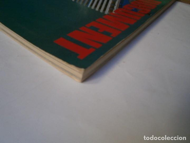 Libros de segunda mano: -GA DOCUMENT 7 1983 arquitectura - Foto 4