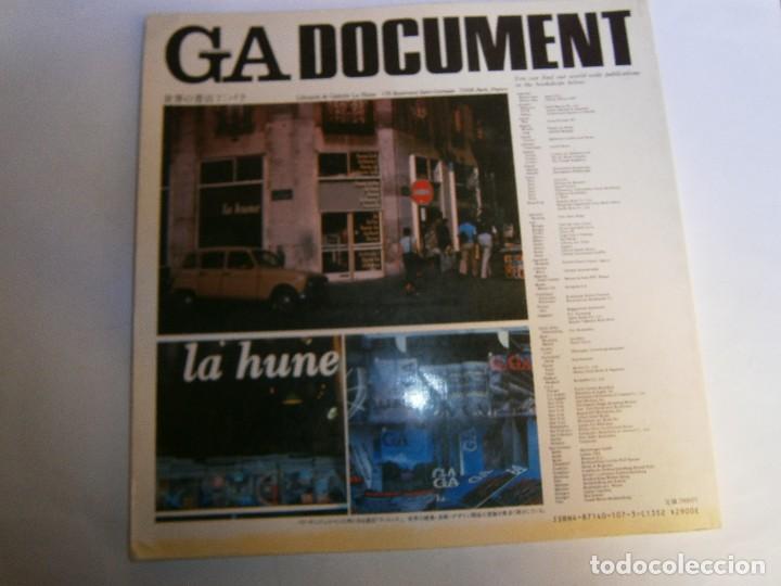 Libros de segunda mano: -GA DOCUMENT 7 1983 arquitectura - Foto 5