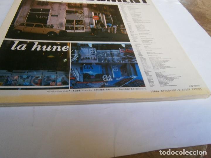 Libros de segunda mano: -GA DOCUMENT 7 1983 arquitectura - Foto 6