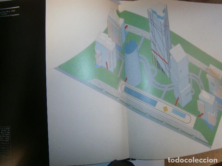 Libros de segunda mano: -GA DOCUMENT 7 1983 arquitectura - Foto 10