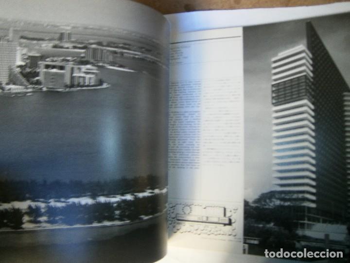 Libros de segunda mano: -GA DOCUMENT 7 1983 arquitectura - Foto 11