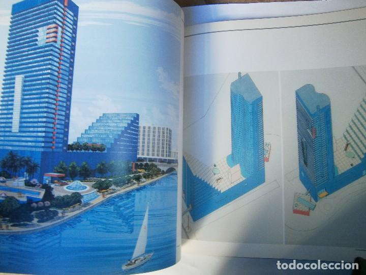 Libros de segunda mano: -GA DOCUMENT 7 1983 arquitectura - Foto 12