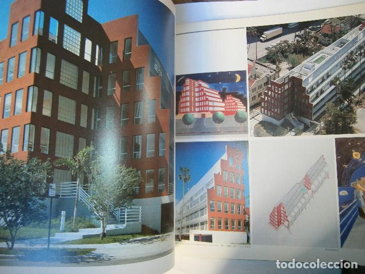 Libros de segunda mano: -GA DOCUMENT 7 1983 arquitectura - Foto 13