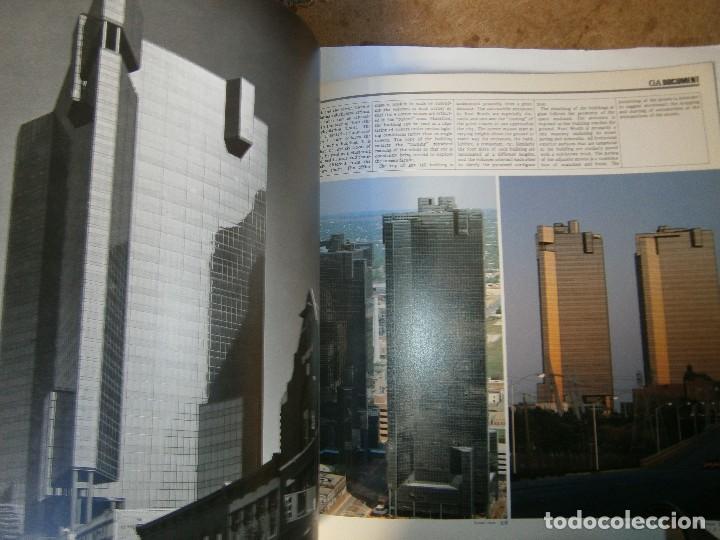 Libros de segunda mano: -GA DOCUMENT 7 1983 arquitectura - Foto 14