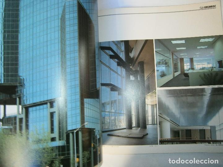 Libros de segunda mano: -GA DOCUMENT 7 1983 arquitectura - Foto 15