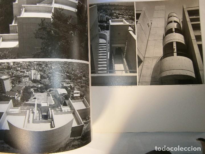 Libros de segunda mano: -GA DOCUMENT 7 1983 arquitectura - Foto 16