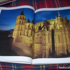 Libros de segunda mano: LAS CATEDRALES DE CASTILLA Y LEÓN. EDILESA. DIARIO DE BURGOS. 1993. ARQUITECTURA . ARTE
