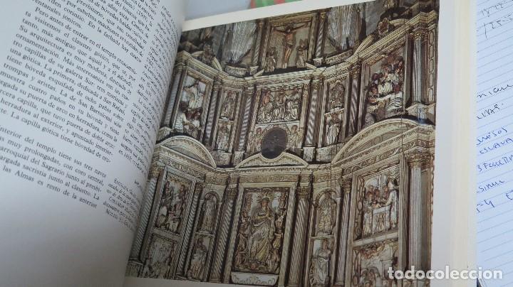 Libros de segunda mano: CATEDRALES DE ESPA&Ntilde;A. ED. ESPASA-CALPE - Foto 3