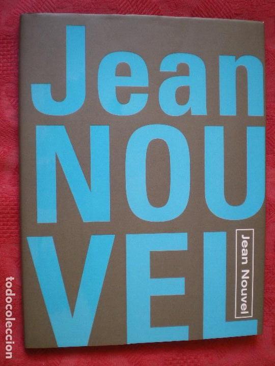 Libros de segunda mano: JEAN NOUVEL. KLICZKOWSKI - Foto 1
