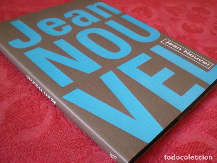 Libros de segunda mano: JEAN NOUVEL. KLICZKOWSKI - Foto 2